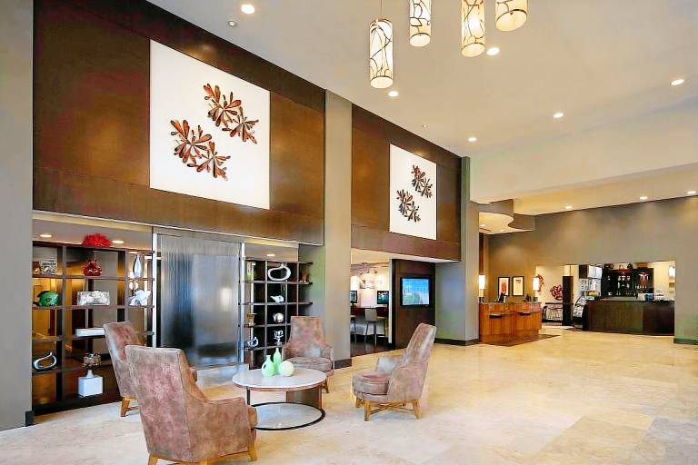 Courtyard by Marriott Bradenton Sarasota/Riverfront — photo 3