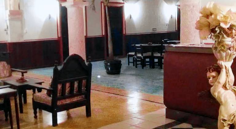 Hotel Maya Ah Kim Pech — photo 4
