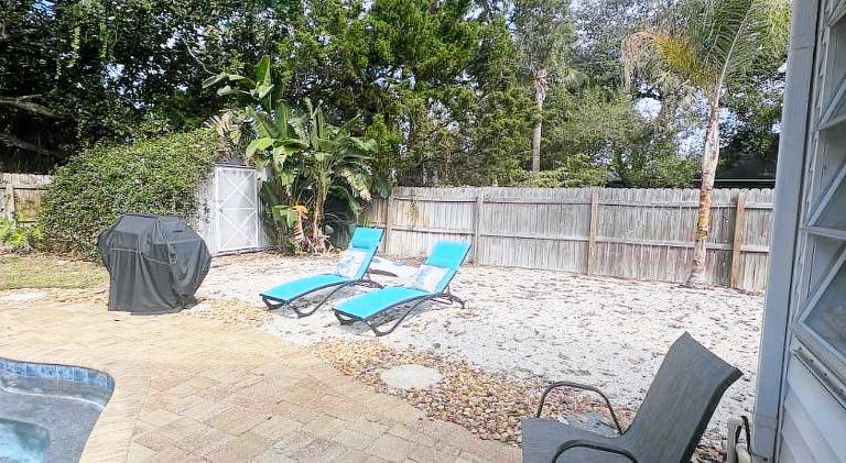 Cozy Jax Beach Pool Home! — photo 5