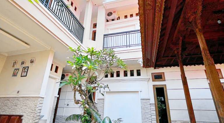 Graha Shanti Guest House — photo 5