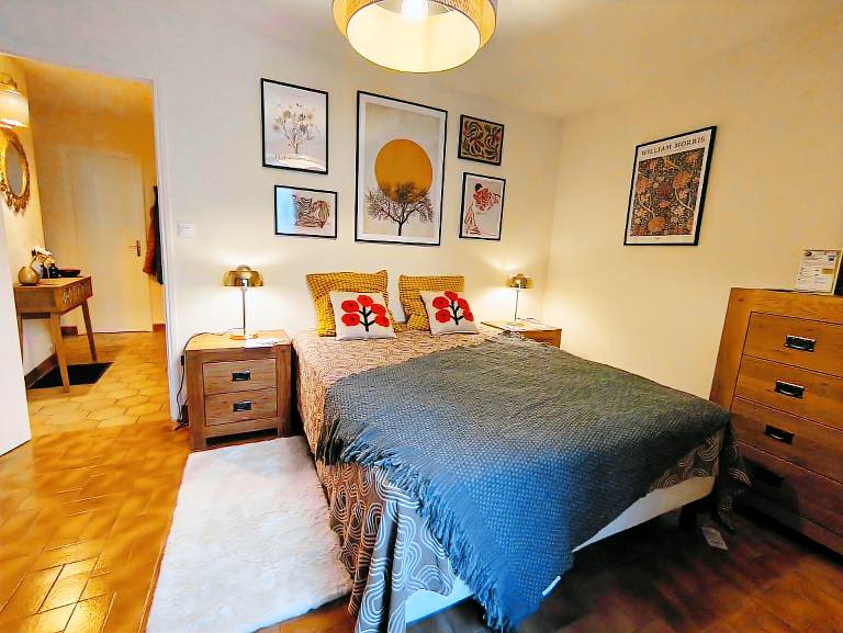Holiday apartment with fast internet — photo 4