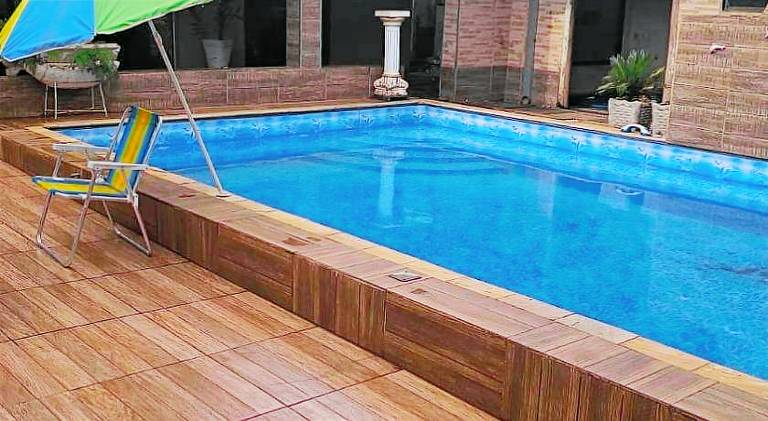 Hostel Sol e Luar