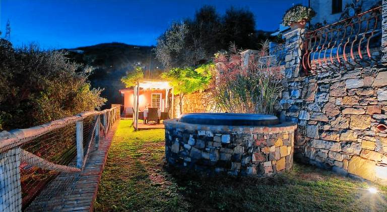 Pleasant house with hot tub | Pet-friendly — photo 3