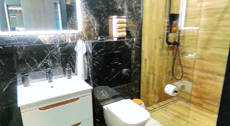 Rental apartment with 1 room for 4 persons — photo 2