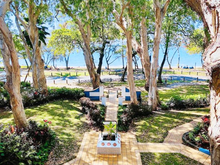 Aparthotel Palm Cove