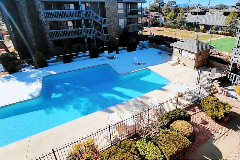 Condo Payson