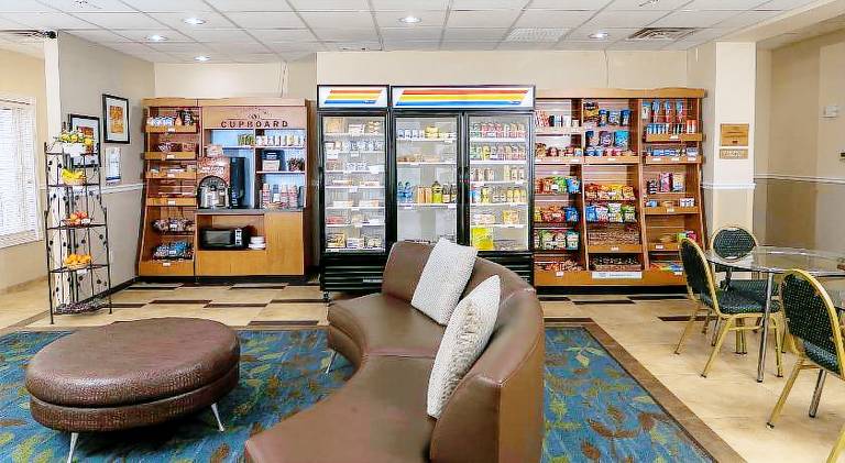 Candlewood Suites Saint Joseph - Benton Harbor By IHG — photo 5