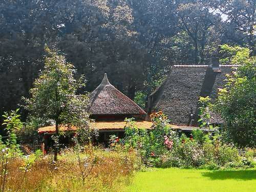 Bed & Breakfast Markelo
