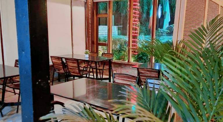 Coconut Paradise Bungalow Kampot — photo 3