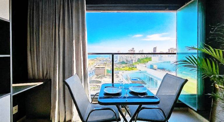Pleasant apartment with yard, barbeque & pool | Next to the beach | Suitable for remote work | Pet-friendly — photo 5