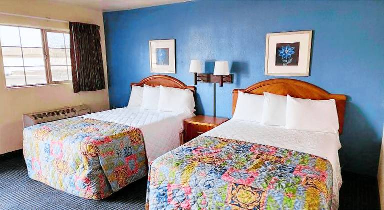 Chandler Inn — photo 4