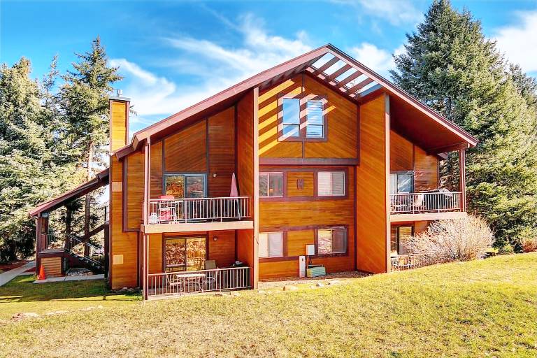 Condo  Park City