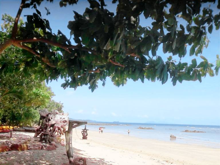 Ferienhaus  Koh Jum