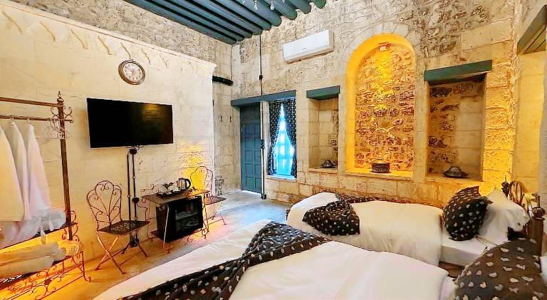 Liora Hotel in Sanliurfa