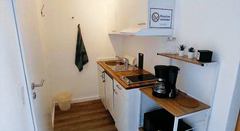 Cityapartment — photo 5