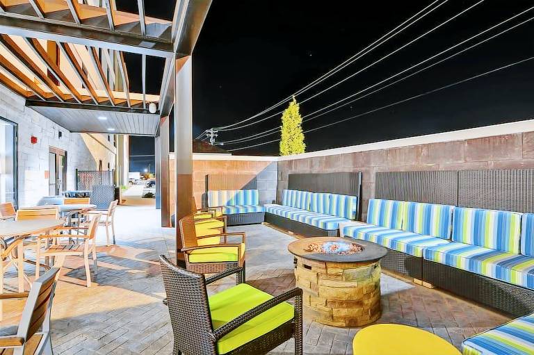 Home2 Suites by Hilton Conway