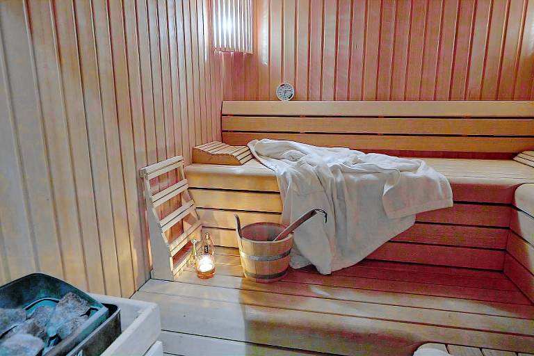 Children-friendly villa with terrace, sauna & garden | Sea view | Pets are welcome — photo 3