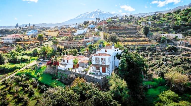 Villa Icod