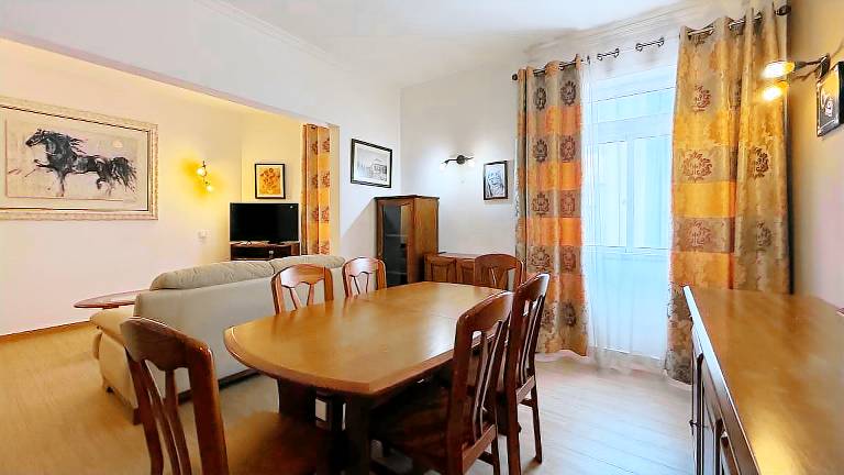 Ferienwohnung Armação de Pêra