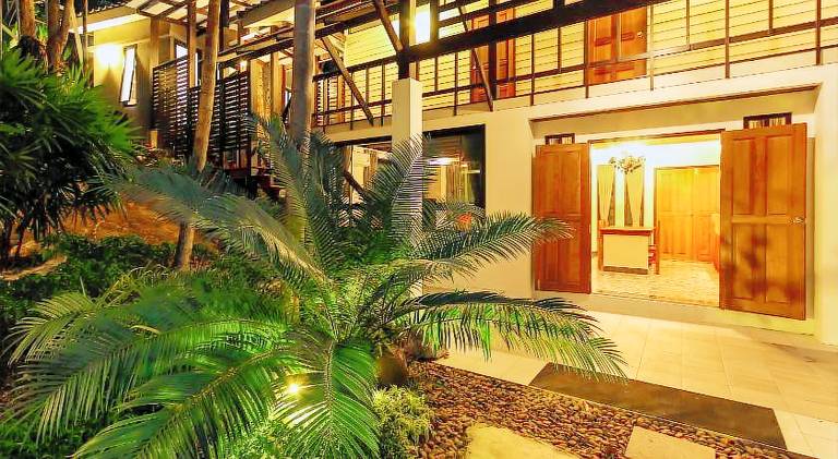 Kata Tranquil Villa — photo 4