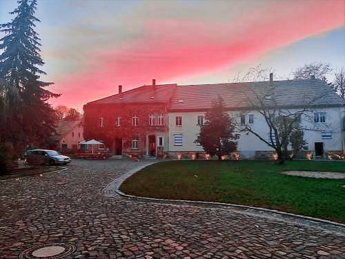Ferienwohnung Riesa