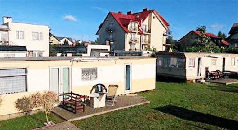 Beautiful vacation home | Beach nearby | Pets are welcome in Wladyslawowo