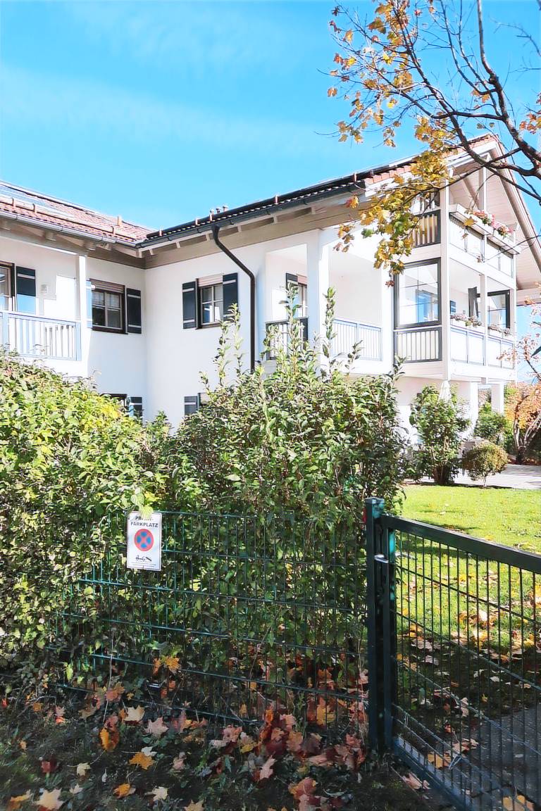 Ferienwohnung Piding