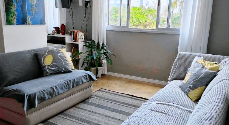 Rental apartment with 3 rooms for 7 persons — photo 2