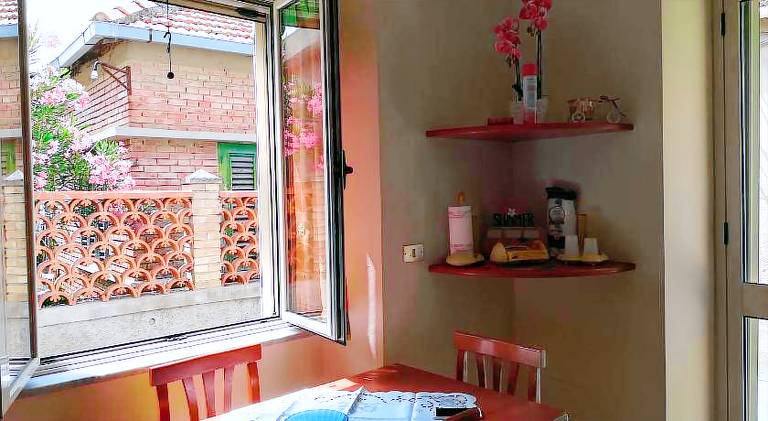 Vacation home with 1 room for 3 persons — photo 4