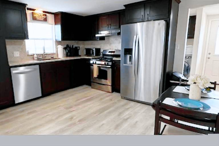 Family-oriented ample house with garden | Pets allowed — photo 3