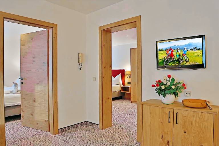 Appartement Schörghofer — photo 4