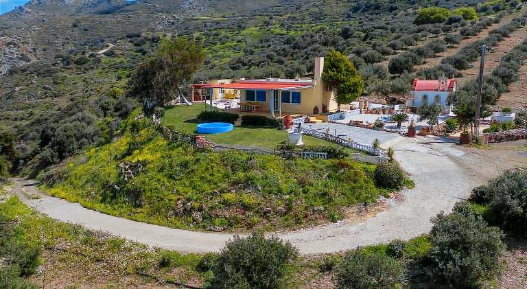 Wonderful villa with terrace, grill & garden | Perfect for remote work | Pets are welcome — photo 5