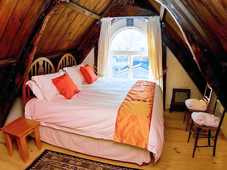 Braeside House Self Catering Apartments in Cape Town