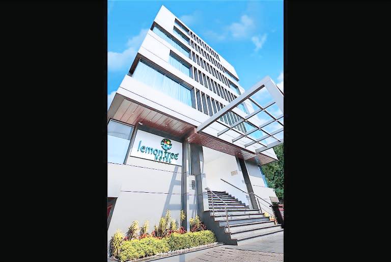 Lemon Tree Hotel Vadodara