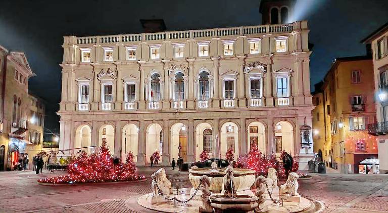 Serviced apartment | Close to Santa Maria Maggiore in Bergamo