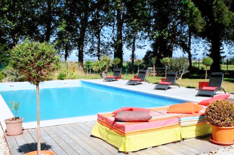 Cottage Béziers
