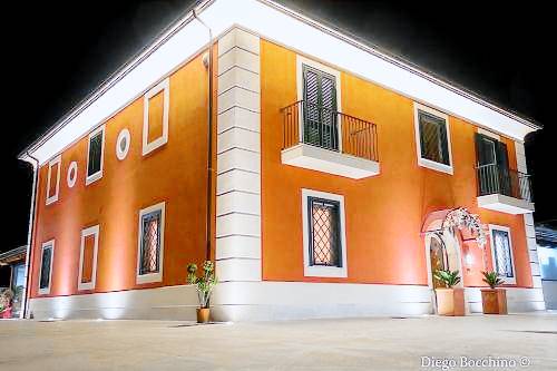 Casale  Benevento