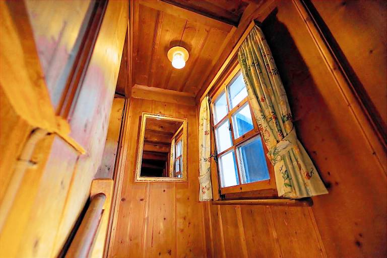 Ferienhaus in Arosa, Graubünden, Schweiz