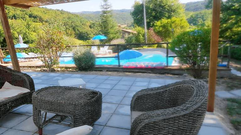 Bed & Breakfast Citta' di Castello