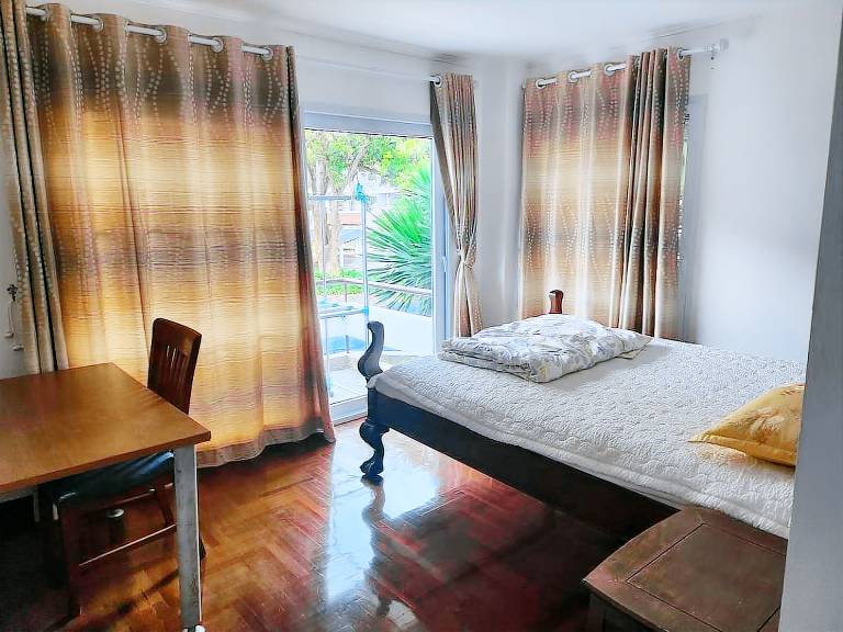 Vacation home with 3 rooms for 4 persons — photo 2