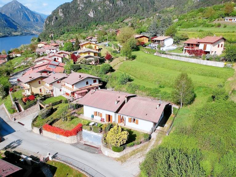 Casa vacanza Idro