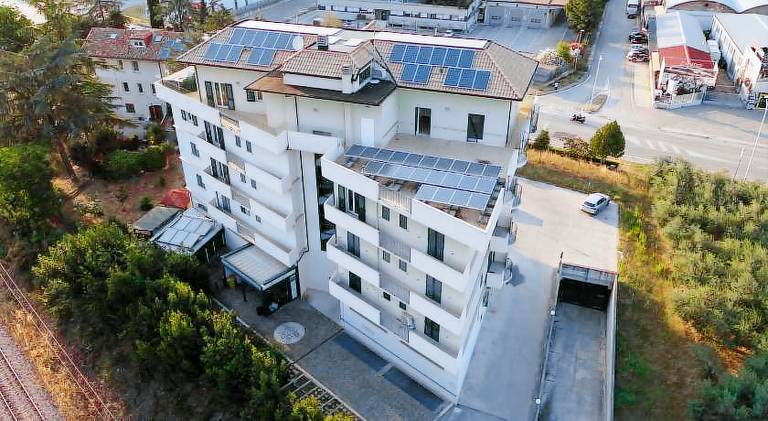 Hotel Clodi