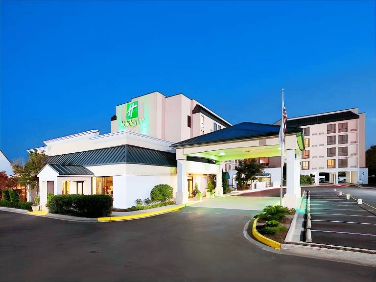 Holiday Inn Wilmington By IHG in Wilmington, OH