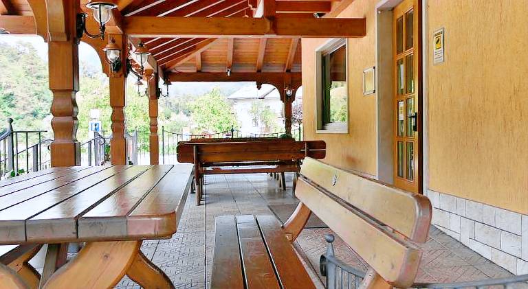 Holiday apartment with terrace & garden | Suitable for remote work — photo 5