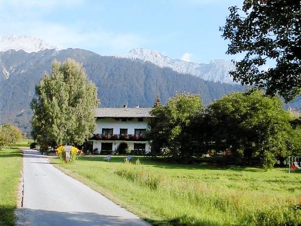 Bauernhof Wildermieming