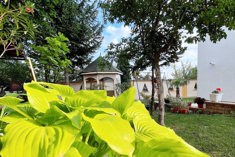 3 Schlafzimmer Wohnung in Villa Sabb zu vermieten