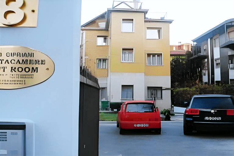 Hotel Bicocca in Sesto San Giovanni