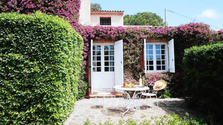 Ferienhaus  Les Issambres
