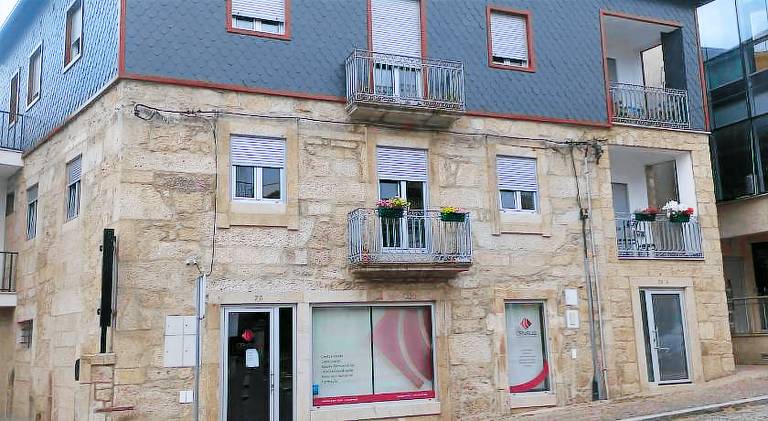 42 m&sup2; Ferienwohnung