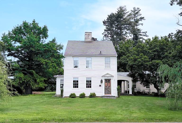 House Amherst